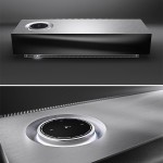 Naim Muso Makes Art Out Of Wireless Sound Technology