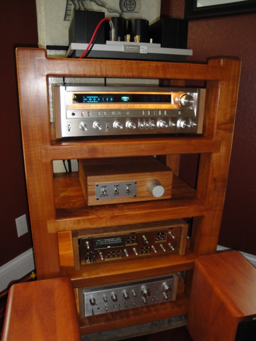 retro stereo 4