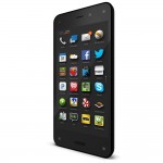 Amazon Fire Goes Mobile With a Smartphone