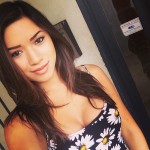 Women We Love – Julia Kelly