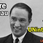 Pierre Trudeau – The Uninterview