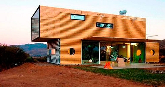 Shipping container homes 17
