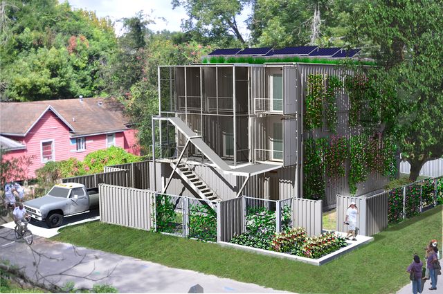 Shipping container homes 18