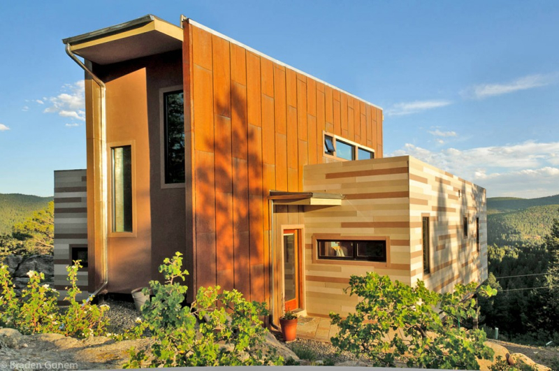Shipping container homes 3