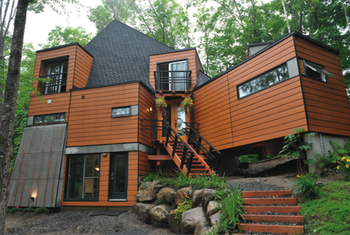 Shipping container homes 4