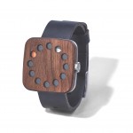 Grovemade Wood Watch for the Modern Man