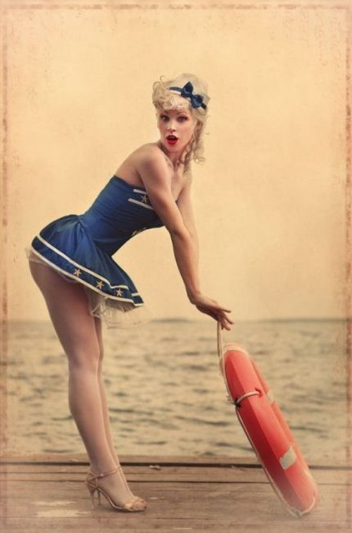 Pin Up Girls Prt2 500 47 Urbasm