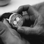 REC Watches Are Made From Recycled Automotive Icons