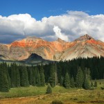 6 Amazing Places in Colorado to Heal and Rediscover Your Spirit