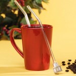 The Java Wand Makes Morning Coffee Easy