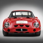 10 Classic Ferrari’s Become the Most Valuable Auction at Over $65M