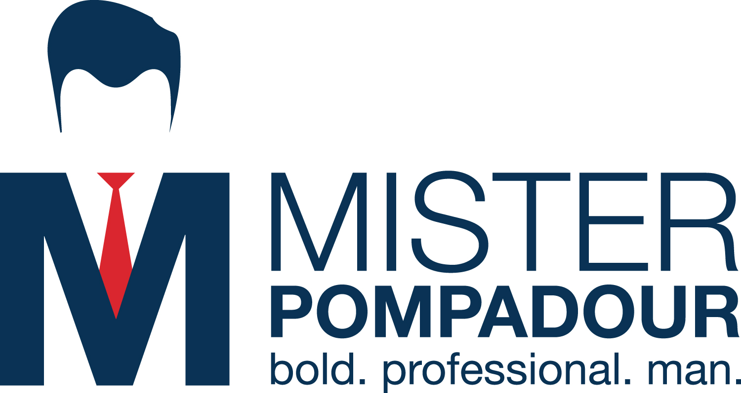 MrP Horizontal Logo