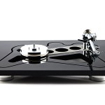 RP10 Skeletal Turntable by Rega Research