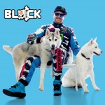 Spy Sunglasses and Ken Block Add Color to Your Style