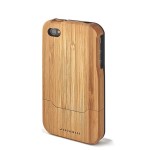 Grovemade Takes Your iPhone Back to Nature