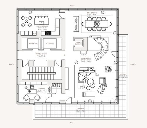 murdoch-58th-floor-plan