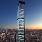 Rupert Murdoch’s Billionaires’ Tower Bachelor Pad