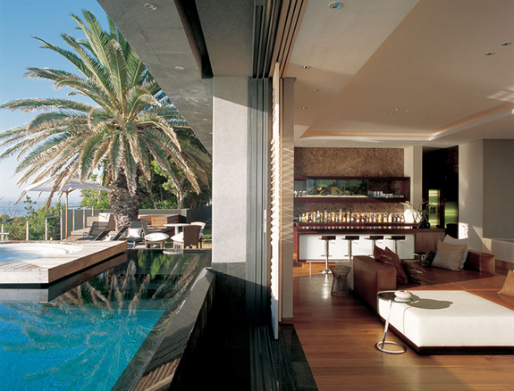 Bantry Bay, Cape Town Bachelor Pad 2