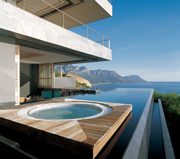 Bantry Bay, Cape Town Bachelor Pad 3