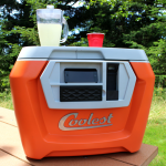 The Coolest Cooler on Kickstarter