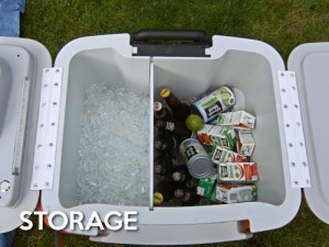 Coolest Cooler