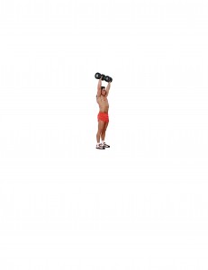 Dumbbell Variations A