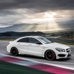 5 Reasons Why the CLA Is The Most Successful Modern Benz