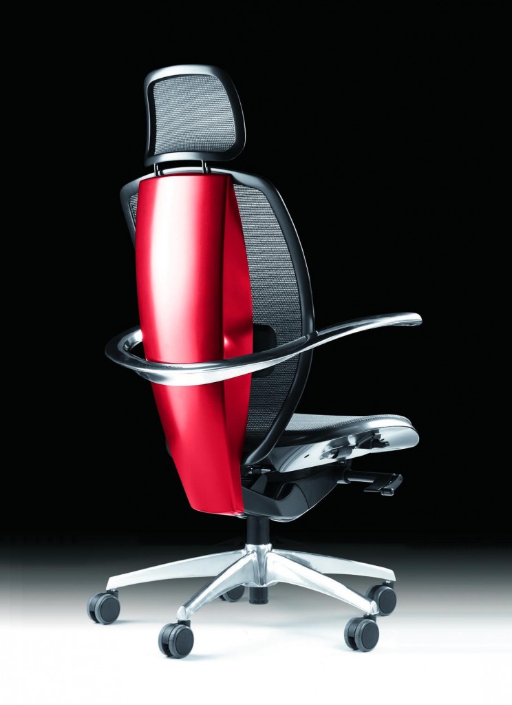 Pininfarina Xten Sport Office Chair