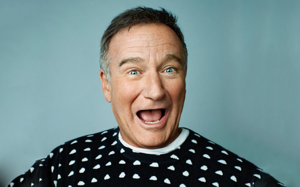 Robin Williams 4