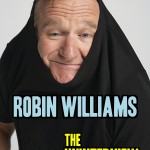 Robin Williams – The Uninterview