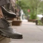 Cole Haan Designs Zero Nonsense Dress Shoes With ZeroGrand