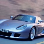 911 Porsche Carrera GT – The Modern Classic