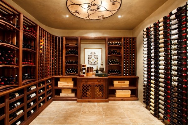 wine-cellar