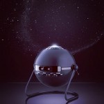 Homestar Planetarium Pro Brings Romance to Your Bachelor Pad