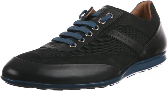 Hugo Boss Attlio Mens Sneakers - Urbasm