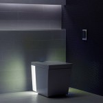 Kohler Designs the Ultimate Porcelain Throne for Men