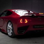 Plumber Builds Supercar – Vencer Sarthe