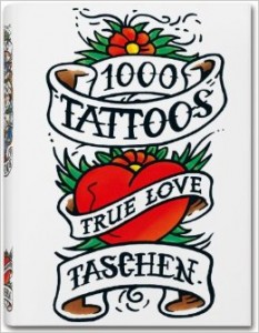 1000 Tattoos