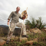 Survivorman Les Stroud On Being a Man