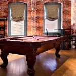 Cool Bachelor Pad Game Rooms