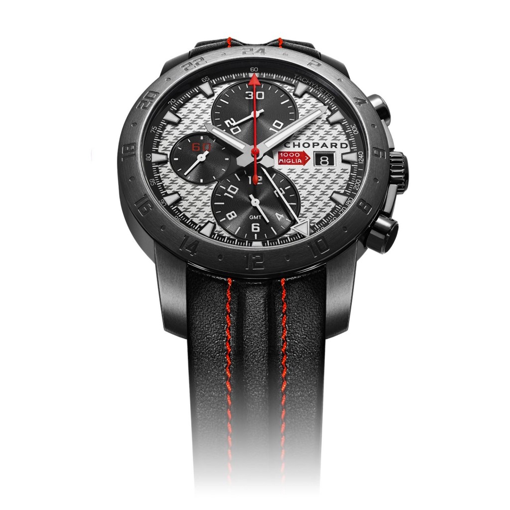 Chopard Mille Miglia Zagato 2