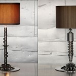 Gentlemen Moto Lamps – for the Gearhead in Every Man