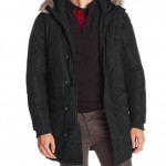 It’s Cold Outside – Diesel Men’s W-Kirton Jacket