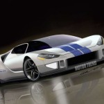 The Ford GT is Back