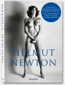 Helmut Newton SUMO