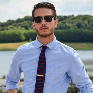 100 Best Men's Style Websites - Urbasm