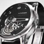 Kairos – World’s First Mechanical Smart Watch Hybrid