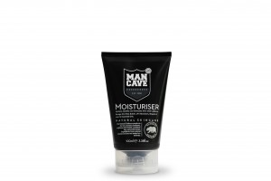 ManCave Moisturiser