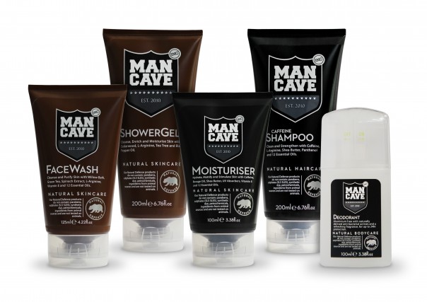 ManCave Range