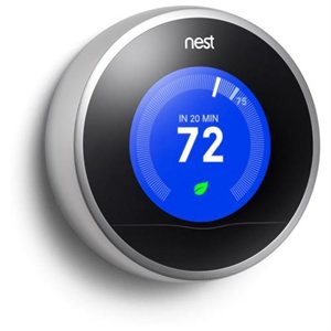 Nest Thermostat